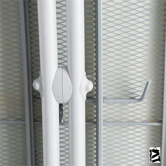 Gazella Duty Standart Ütü Masası SM/GZM 800