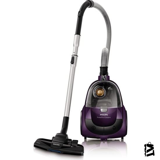 Philips PowerPro Compact FC9323/07 Toz Torbasız