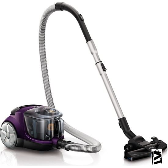 Philips PowerPro Compact FC9323/07 Toz Torbasız