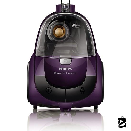 Philips PowerPro Compact FC9323/07 Toz Torbasız