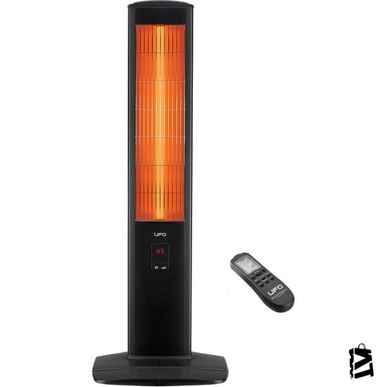 UFO Micatronic 2300 W UK Kule Tipi