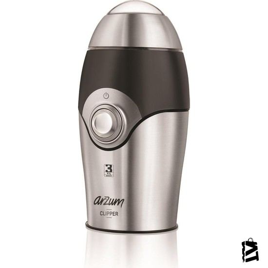 Arzum AR1034 Clipper Kahve Öğütücü-Elden