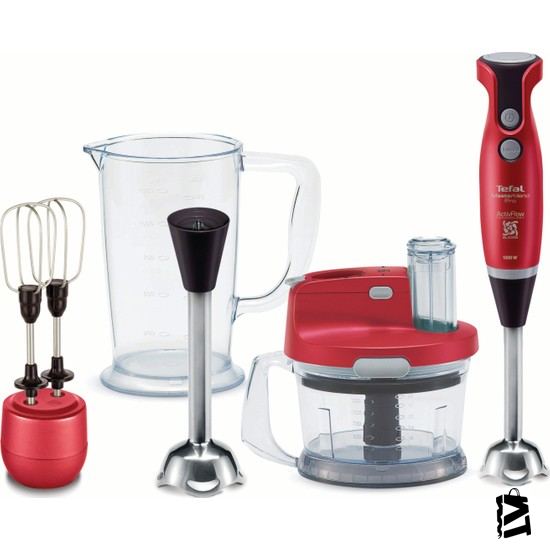 Tefal HB2035 MasterBlend Activflow Pro Blender