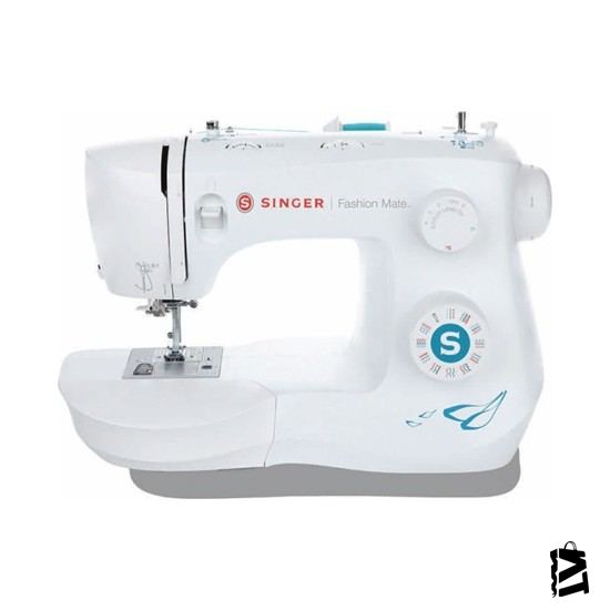 Singer 3337 Dikiş Makinesi-Bankasız, Kredi