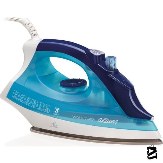 Arzum AR688 Claro 2400 W Buharlı