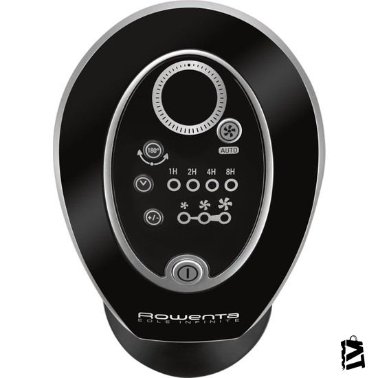 Rowenta VU6670F0 Eole Infinite 3 Kademeli Kule
