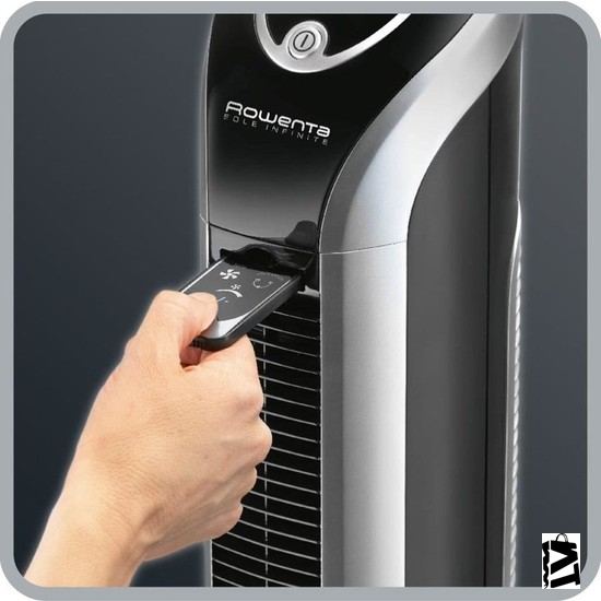 Rowenta VU6670F0 Eole Infinite 3 Kademeli Kule