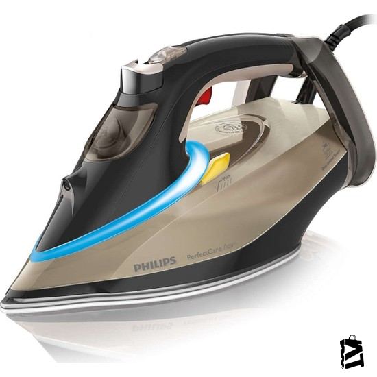 Philips GC4929/80 3000W T-IonicGlide Tabanlı