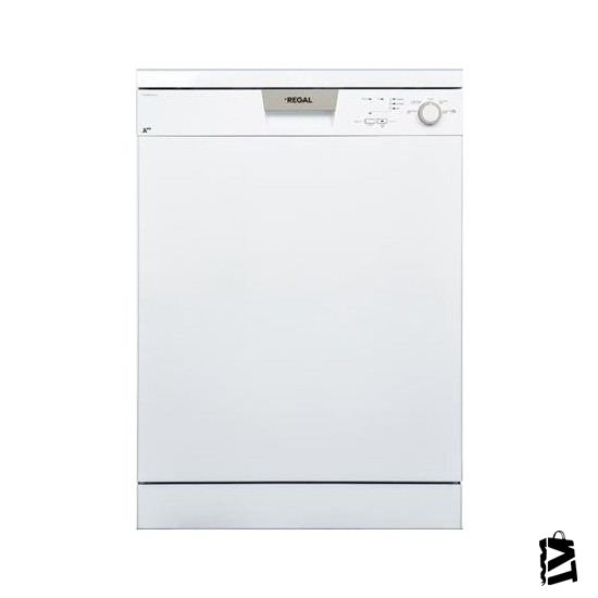 Regal BM 410 4 Programlı Bulaşık