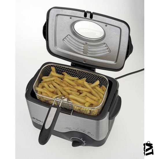 Arzum Ar272 Cipsco Fritöz-Bankasız, Kredi