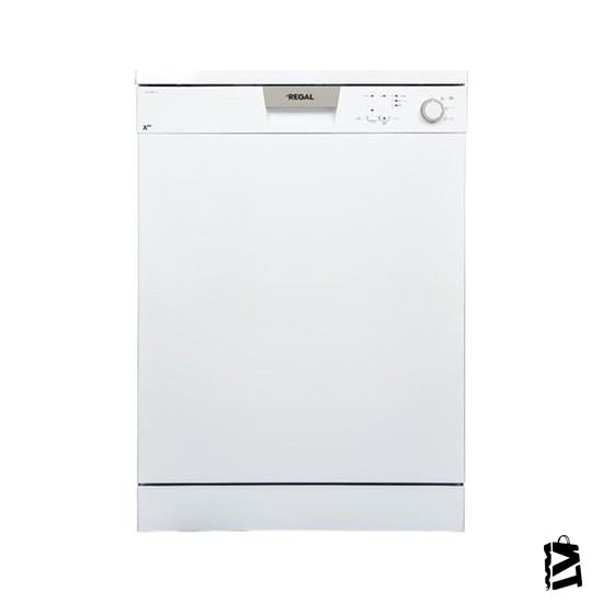 Regal BM 310 3 Programlı Bulaşık