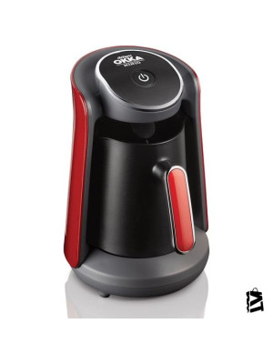 Arzum OK004-N Okka Minio Türk Kahvesi Makinesi - Nar