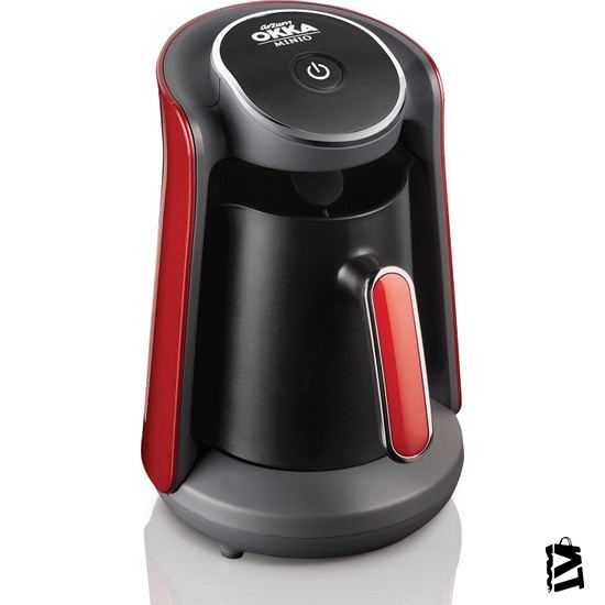 Arzum OK004-N Okka Minio Türk Kahvesi Makinesi -