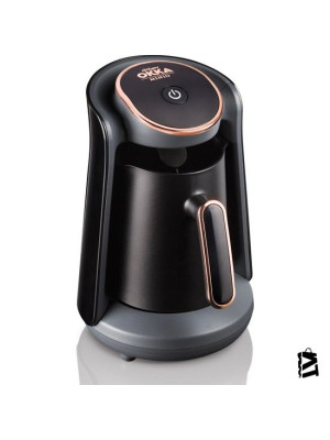 Arzum OK004 Okka Minio Türk Kahvesi Makinesi -  BAKIR