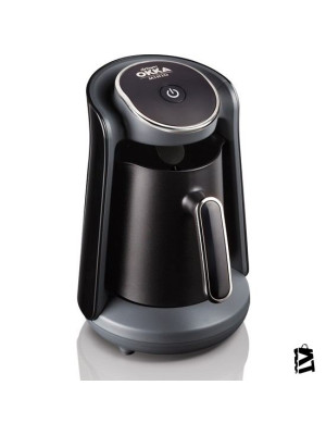 Arzum OK004-K Okka Minio Türk Kahvesi Makinesi -  KROM