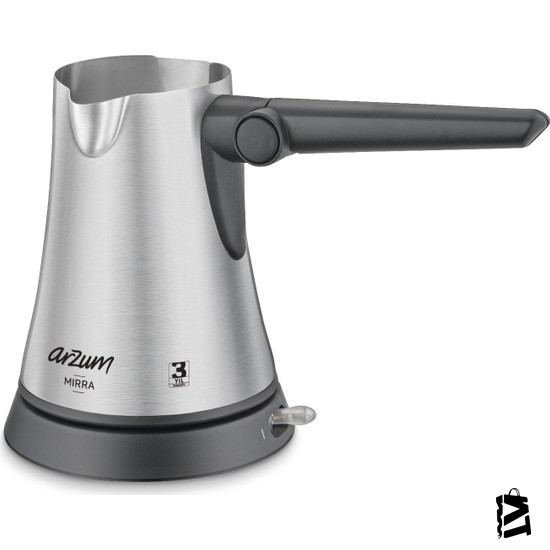 Arzum AR3034 Mırra Türk Kahvesi