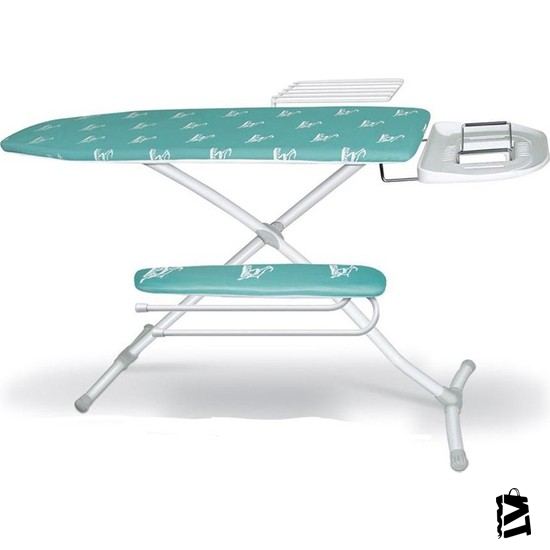 Gazella Squad Luxe Ütü Masası SM/GZM 900