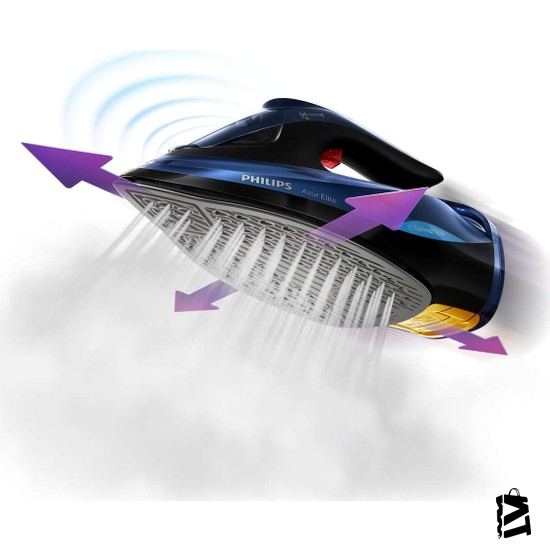 Philips GC5032/20 Azur Elite Optimal Temp