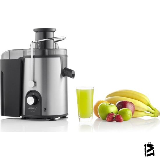 Arzum AR1060 Multivit Katı Meyve