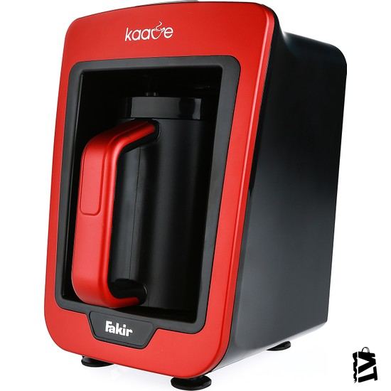 Fakir Kaave Türk Kahve Makinesi -