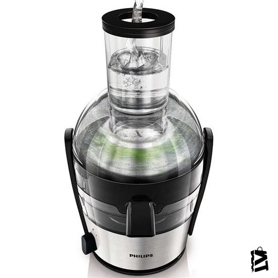 Philips HR1863/20 Viva Collection Katı Meyve