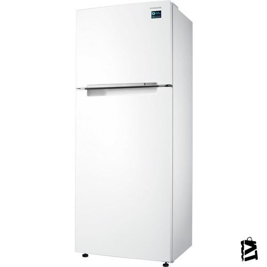 Samsung RT46K6000WW/TR No-Frost
