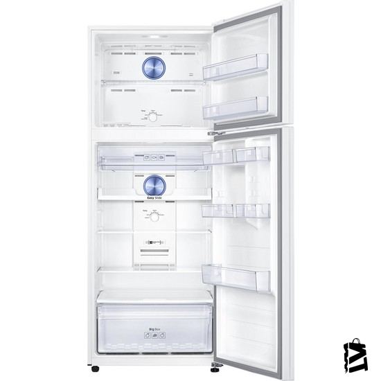 Samsung RT46K6000WW/TR No-Frost