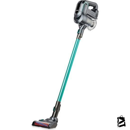 Fakir Franky Pro Bldc Şarjlı Kablosuz Süpürge