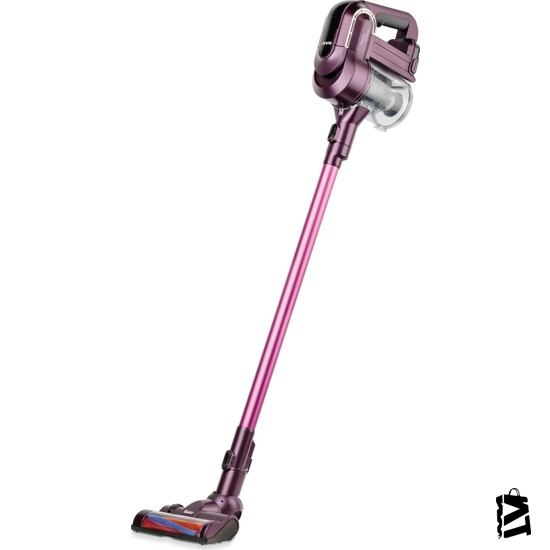 Fakir Franky Dikey Şarjlı Kablosuz Süpürge