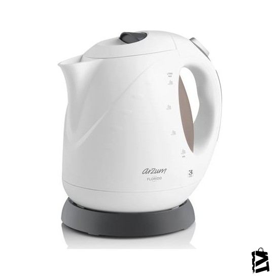 Arzum AR3014 Florido Gizli Rezistanslı Su