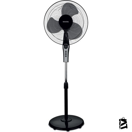 Vestel AV 4310 S Ayaklı Vantilatör-Bankasız