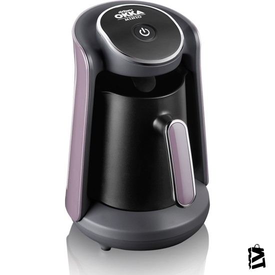 Arzum OK004-D Okka Minio Türk Kahvesi Makinesi -