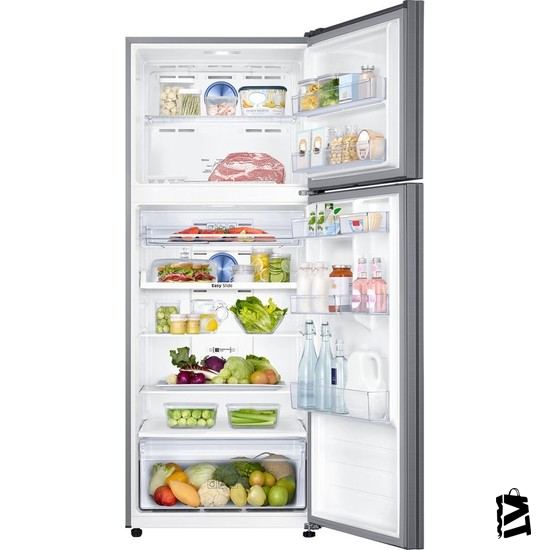 Samsung RT46K6000S8/TR No-Frost