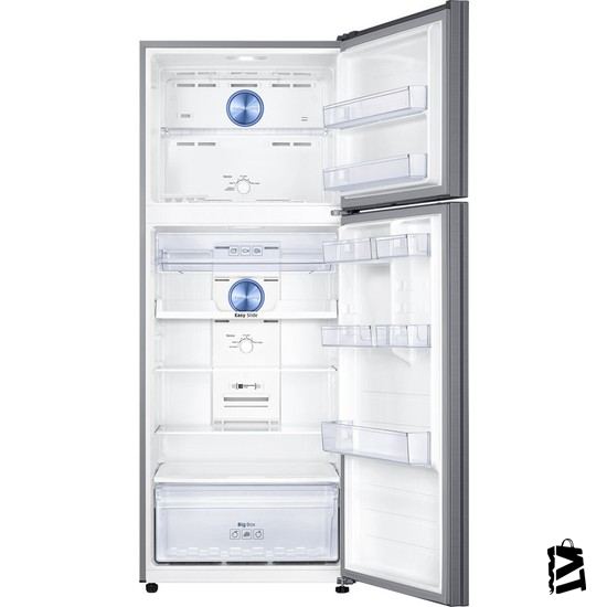 Samsung RT46K6000S8/TR No-Frost