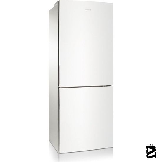 Samsung RL4323RBAWW/TR 462 lt No-Frost