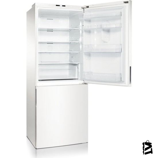 Samsung RL4323RBAWW/TR 462 lt No-Frost