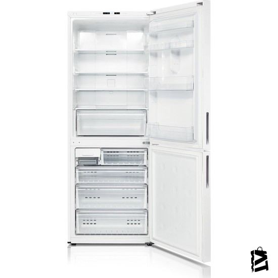 Samsung RL4323RBAWW/TR 462 lt No-Frost