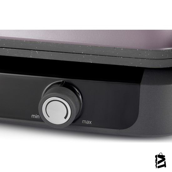 Arzum AR2028 Tostçu Delux Dreamline Izgara ve