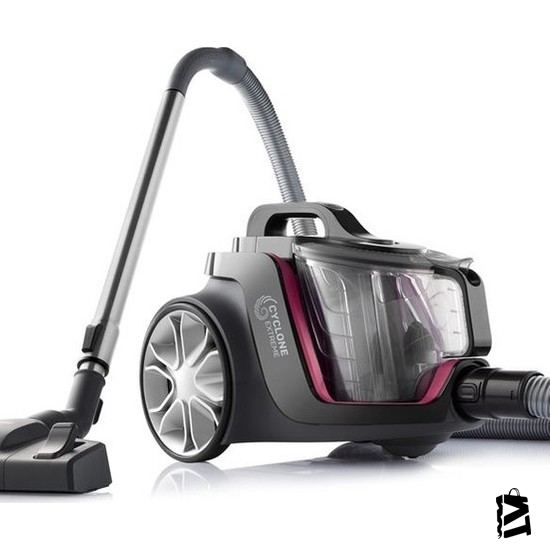 Arzum AR4060 Olimpia Prime Cyclone Filtreli