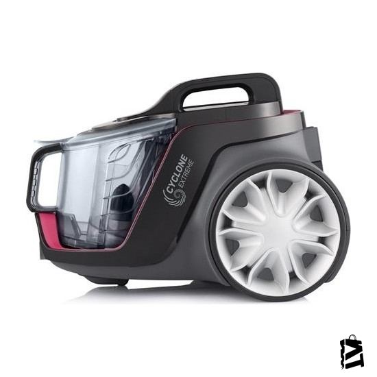 Arzum AR4060 Olimpia Prime Cyclone Filtreli