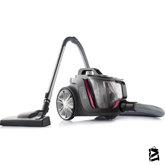 Arzum AR4060 Olimpia Prime Cyclone Filtreli