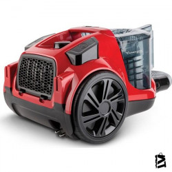 Fakir Ranger Electronic 890 W Toz Torbasız Süpürge