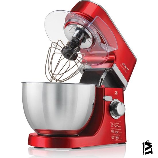 Arzum AR1069 Crust Mix 1000 Stand Mikser