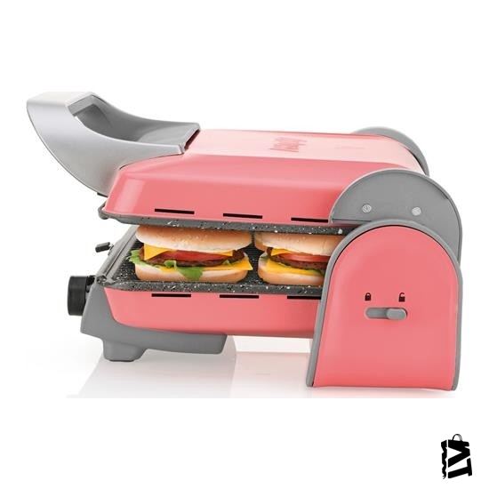 Arzum Ar2013 Panini Color Izgara Ve Tost Makinesi