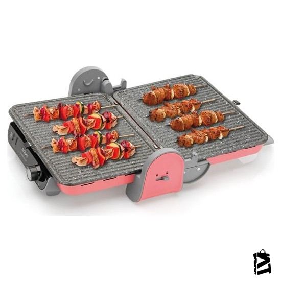 Arzum Ar2013 Panini Color Izgara Ve Tost Makinesi