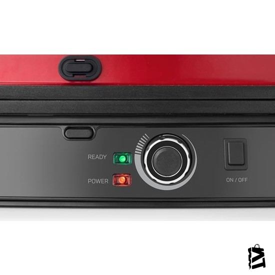 Arzum AR2025 Kantintost Izgara ve Tost Makinesi -