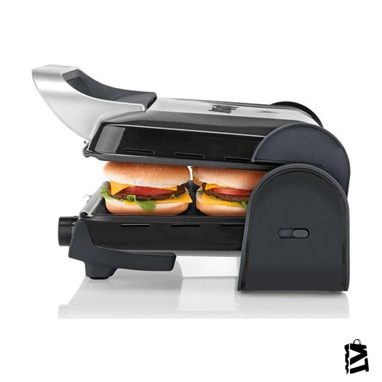 Arzum AR2005 Eco Panini Izgara Ve Tost