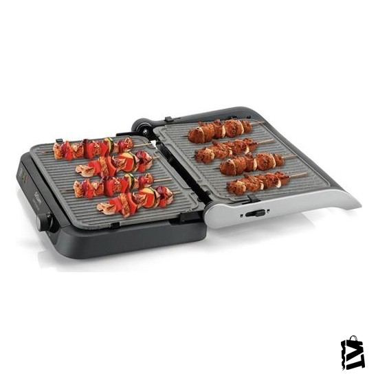 Arzum AR2019 Tostçu Delux Izgara Ve Tost