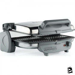 Schafer Contempo Inox Tost Makinesi