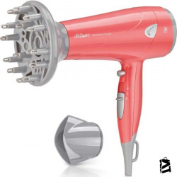 Arzum AR5014 Senfony Color 2000W Saç Kurutma Makinesi Mercan